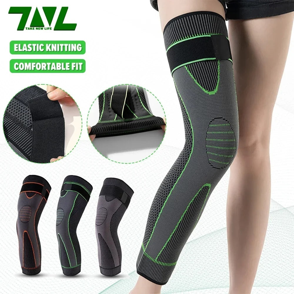 PowerFlex™ Compression Knee Support