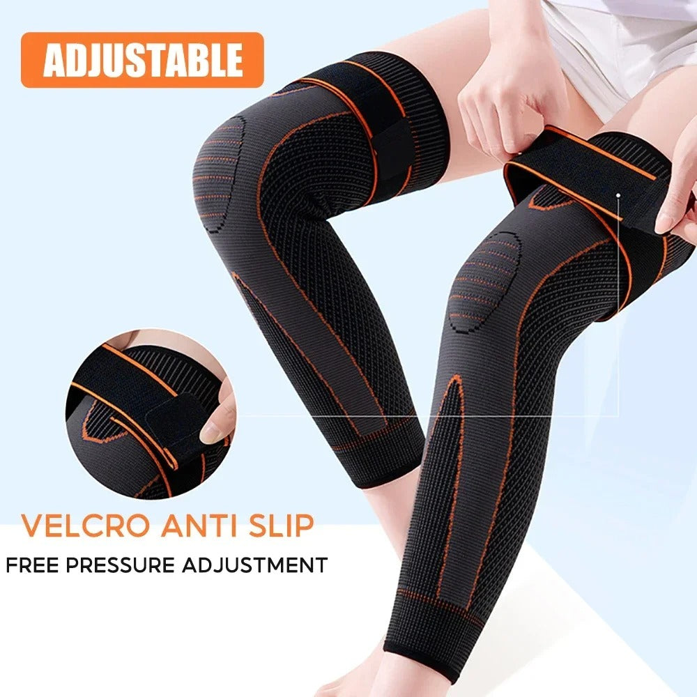 PowerFlex™ Compression Knee Support