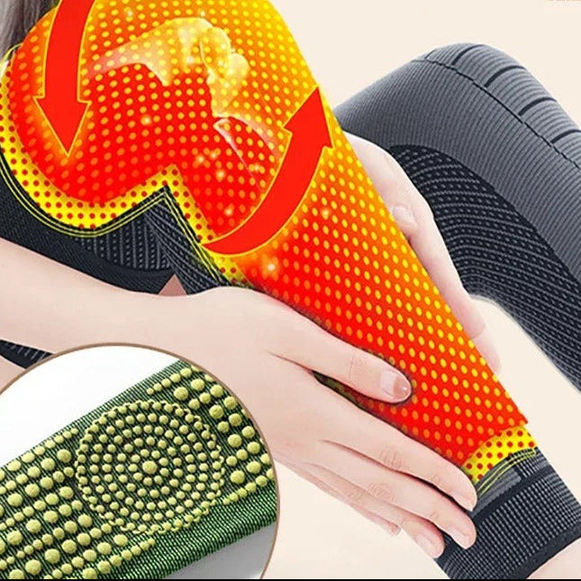 PowerFlex™ Compression Knee Support