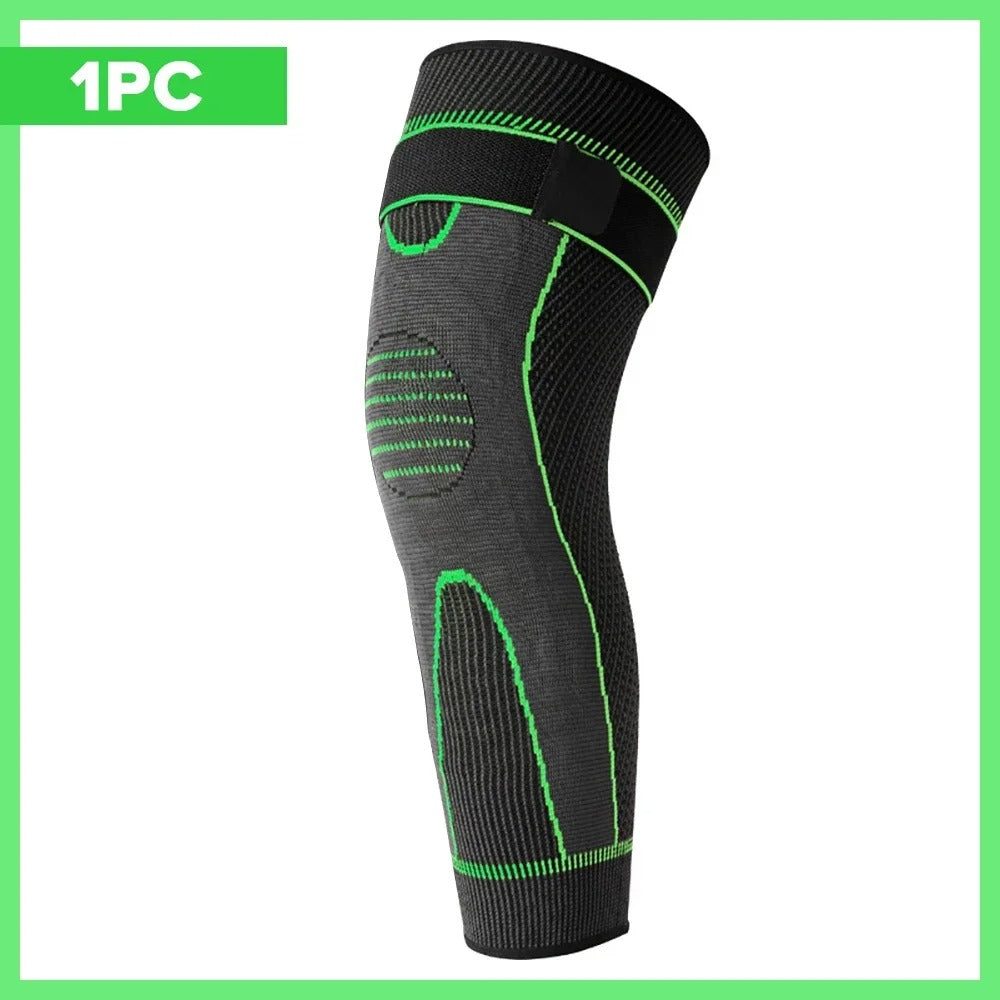 PowerFlex™ Compression Knee Support